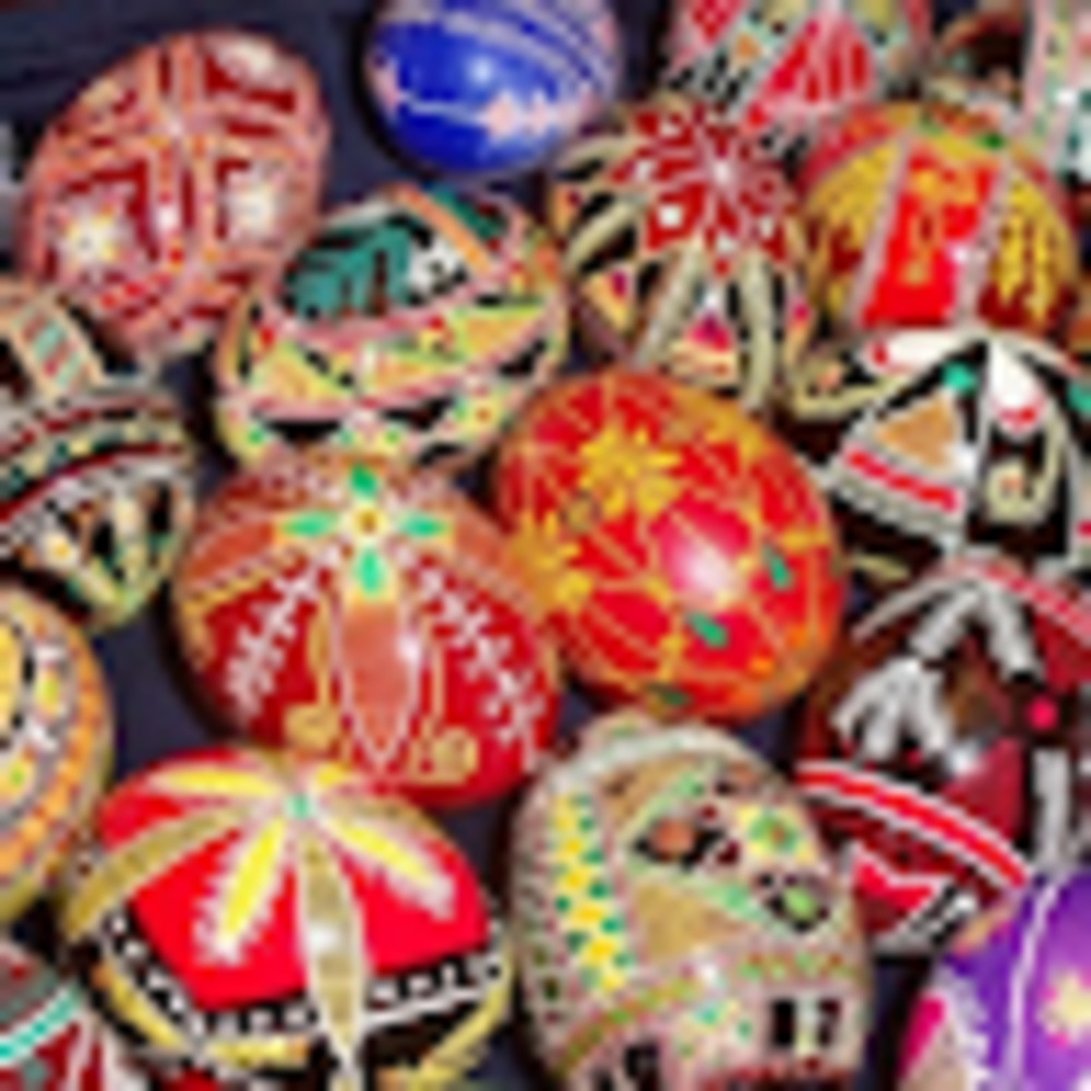 Meet your Posher, Mirta